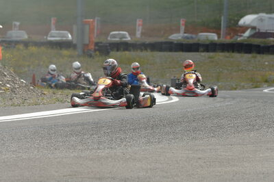 26 - 27/07/2008 : Challenge International 2.4 à Andorre (Photos Patrick Lascombes) 2008 — karting