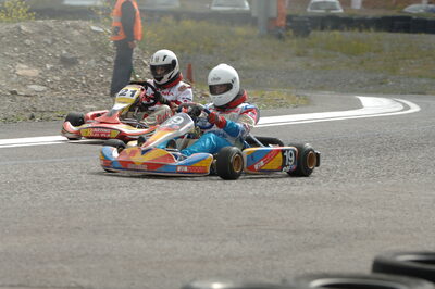 26 - 27/07/2008 : Challenge International 2.4 à Andorre (Photos Patrick Lascombes) 2008 — karting
