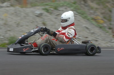 26 - 27/07/2008 : Challenge International 2.4 à Andorre (Photos Patrick Lascombes) 2008 — karting