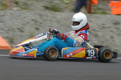 26 - 27/07/2008 : Challenge International 2.4 à Andorre (Photos Patrick Lascombes) 2008 — karting