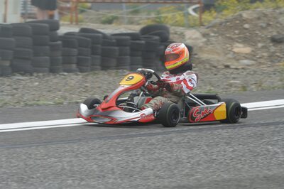 26 - 27/07/2008 : Challenge International 2.4 à Andorre (Photos Patrick Lascombes) 2008 — karting