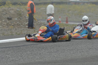 26 - 27/07/2008 : Challenge International 2.4 à Andorre (Photos Patrick Lascombes) 2008 — karting