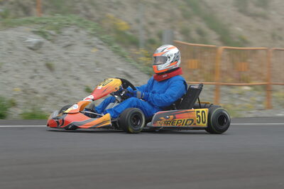 26 - 27/07/2008 : Challenge International 2.4 à Andorre (Photos Patrick Lascombes) 2008 — karting