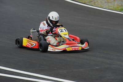 26 - 27/07/2008 : Challenge International 2.4 à Andorre (Photos Patrick Lascombes) 2008 — karting