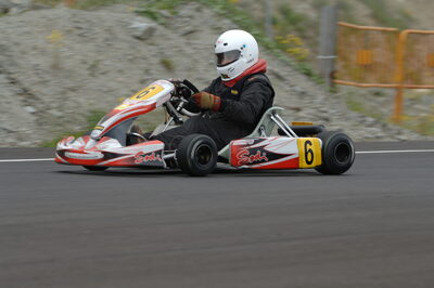 26 - 27/07/2008 : Challenge International 2.4 à Andorre (Photos Patrick Lascombes) 2008 — karting