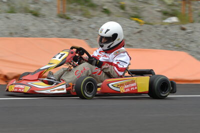 26 - 27/07/2008 : Challenge International 2.4 à Andorre (Photos Patrick Lascombes) 2008 — karting