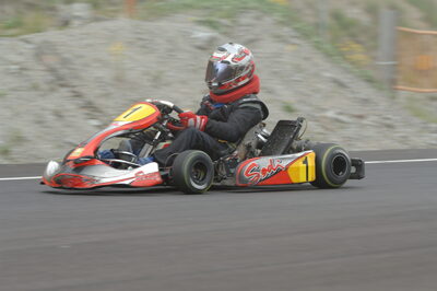 26 - 27/07/2008 : Challenge International 2.4 à Andorre (Photos Patrick Lascombes) 2008 — karting