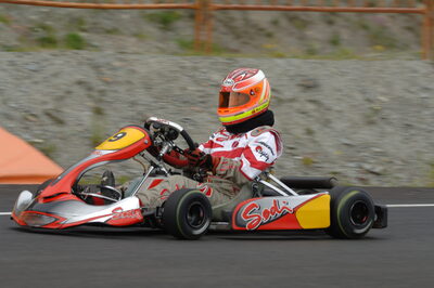 26 - 27/07/2008 : Challenge International 2.4 à Andorre (Photos Patrick Lascombes) 2008 — karting