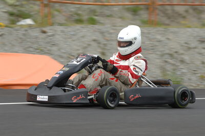 26 - 27/07/2008 : Challenge International 2.4 à Andorre (Photos Patrick Lascombes) 2008 — karting