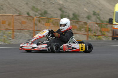 26 - 27/07/2008 : Challenge International 2.4 à Andorre (Photos Patrick Lascombes) 2008 — karting