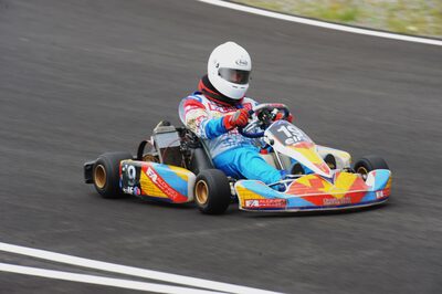 26 - 27/07/2008 : Challenge International 2.4 à Andorre (Photos Patrick Lascombes) 2008 — karting
