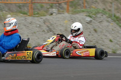 26 - 27/07/2008 : Challenge International 2.4 à Andorre (Photos Patrick Lascombes) 2008 — karting