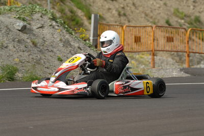 26 - 27/07/2008 : Challenge International 2.4 à Andorre (Photos Patrick Lascombes) 2008 — karting
