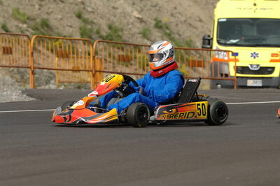 26 - 27/07/2008 : Challenge International 2.4 à Andorre (Photos Patrick Lascombes) 2008 — karting