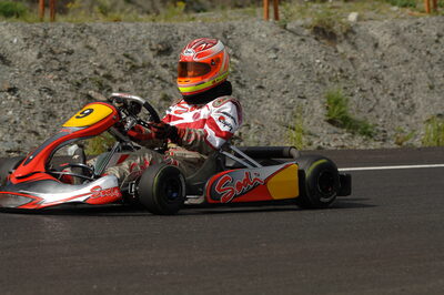 26 - 27/07/2008 : Challenge International 2.4 à Andorre (Photos Patrick Lascombes) 2008 — karting
