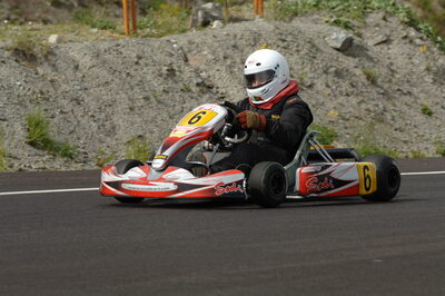 26 - 27/07/2008 : Challenge International 2.4 à Andorre (Photos Patrick Lascombes) 2008 — karting