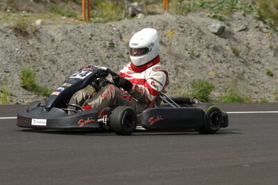 26 - 27/07/2008 : Challenge International 2.4 à Andorre (Photos Patrick Lascombes) 2008 — karting