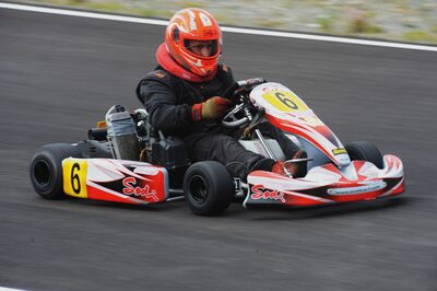 26 - 27/07/2008 : Challenge International 2.4 à Andorre (Photos Patrick Lascombes) 2008 — karting