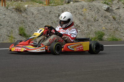 26 - 27/07/2008 : Challenge International 2.4 à Andorre (Photos Patrick Lascombes) 2008 — karting
