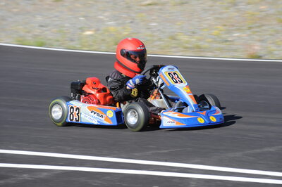 26 - 27/07/2008 : Challenge International 2.4 à Andorre (Photos Patrick Lascombes) 2008 — karting