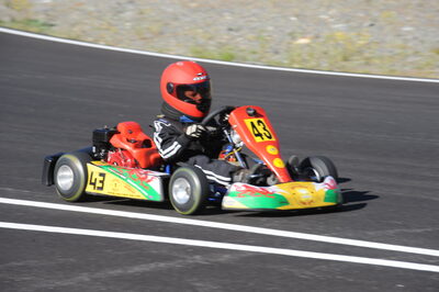 26 - 27/07/2008 : Challenge International 2.4 à Andorre (Photos Patrick Lascombes) 2008 — karting