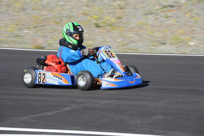 26 - 27/07/2008 : Challenge International 2.4 à Andorre (Photos Patrick Lascombes) 2008 — karting