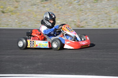 26 - 27/07/2008 : Challenge International 2.4 à Andorre (Photos Patrick Lascombes) 2008 — karting