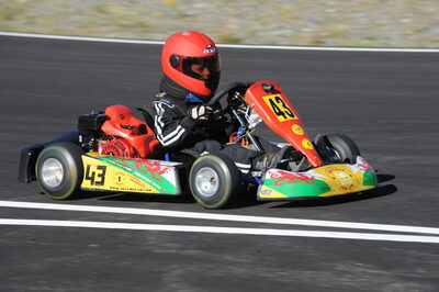 26 - 27/07/2008 : Challenge International 2.4 à Andorre (Photos Patrick Lascombes) 2008 — karting