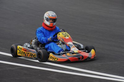 26 - 27/07/2008 : Challenge International 2.4 à Andorre (Photos Patrick Lascombes) 2008 — karting