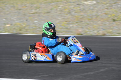 26 - 27/07/2008 : Challenge International 2.4 à Andorre (Photos Patrick Lascombes) 2008 — karting