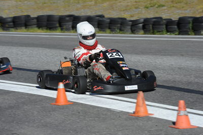 26 - 27/07/2008 : Challenge International 2.4 à Andorre (Photos Patrick Lascombes) 2008 — karting