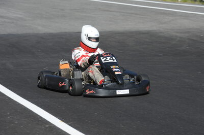 26 - 27/07/2008 : Challenge International 2.4 à Andorre (Photos Patrick Lascombes) 2008 — karting