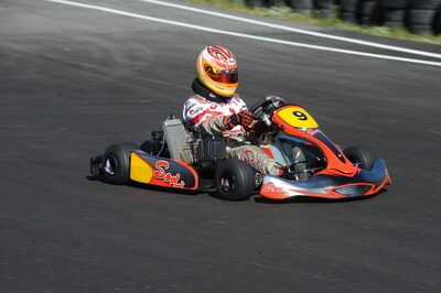 26 - 27/07/2008 : Challenge International 2.4 à Andorre (Photos Patrick Lascombes) 2008 — karting