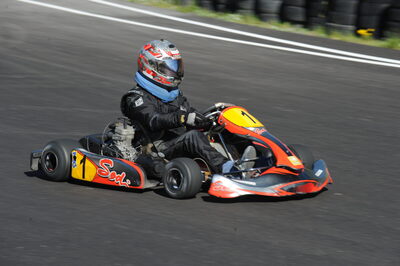 26 - 27/07/2008 : Challenge International 2.4 à Andorre (Photos Patrick Lascombes) 2008 — karting