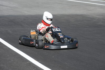 26 - 27/07/2008 : Challenge International 2.4 à Andorre (Photos Patrick Lascombes) 2008 — karting