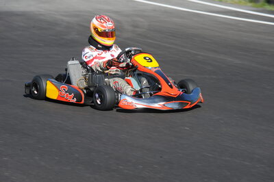 26 - 27/07/2008 : Challenge International 2.4 à Andorre (Photos Patrick Lascombes) 2008 — karting