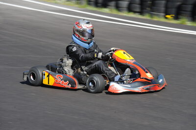 26 - 27/07/2008 : Challenge International 2.4 à Andorre (Photos Patrick Lascombes) 2008 — karting
