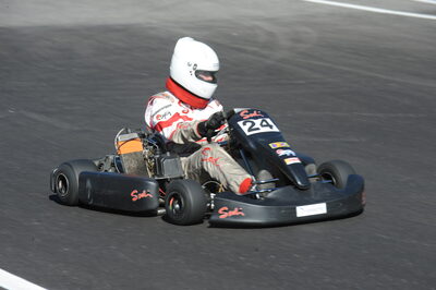 26 - 27/07/2008 : Challenge International 2.4 à Andorre (Photos Patrick Lascombes) 2008 — karting