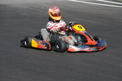 26 - 27/07/2008 : Challenge International 2.4 à Andorre (Photos Patrick Lascombes) 2008 — karting