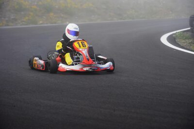 26 - 27/07/2008 : Challenge International 2.4 à Andorre (Photos Patrick Lascombes) 2008 — karting