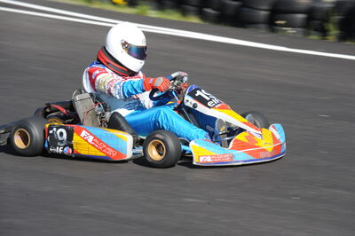 26 - 27/07/2008 : Challenge International 2.4 à Andorre (Photos Patrick Lascombes) 2008 — karting