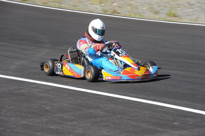 26 - 27/07/2008 : Challenge International 2.4 à Andorre (Photos Patrick Lascombes) 2008 — karting