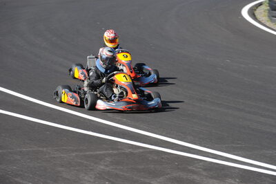 26 - 27/07/2008 : Challenge International 2.4 à Andorre (Photos Patrick Lascombes) 2008 — karting