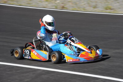 26 - 27/07/2008 : Challenge International 2.4 à Andorre (Photos Patrick Lascombes) 2008 — karting