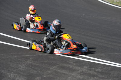 26 - 27/07/2008 : Challenge International 2.4 à Andorre (Photos Patrick Lascombes) 2008 — karting