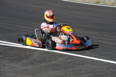 26 - 27/07/2008 : Challenge International 2.4 à Andorre (Photos Patrick Lascombes) 2008 — karting
