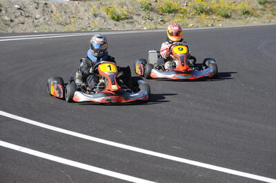 26 - 27/07/2008 : Challenge International 2.4 à Andorre (Photos Patrick Lascombes) 2008 — karting
