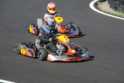 26 - 27/07/2008 : Challenge International 2.4 à Andorre (Photos Patrick Lascombes) 2008 — karting