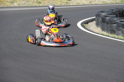 26 - 27/07/2008 : Challenge International 2.4 à Andorre (Photos Patrick Lascombes) 2008 — karting