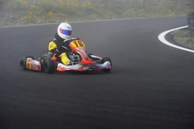 26 - 27/07/2008 : Challenge International 2.4 à Andorre (Photos Patrick Lascombes) 2008 — karting
